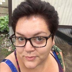 Meet your Posher, Kathryn